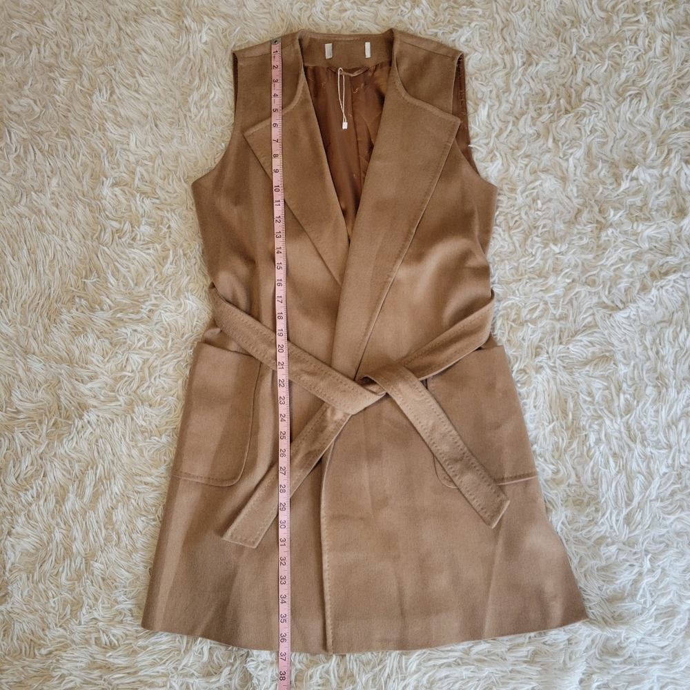 EUC Max Mara Fascino - Picture 7 of 16